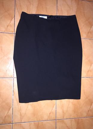 Спідниця-олівець