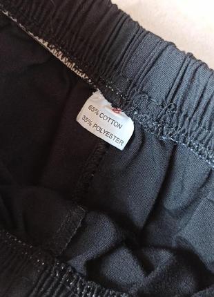 Классные шорты на мальчика 3