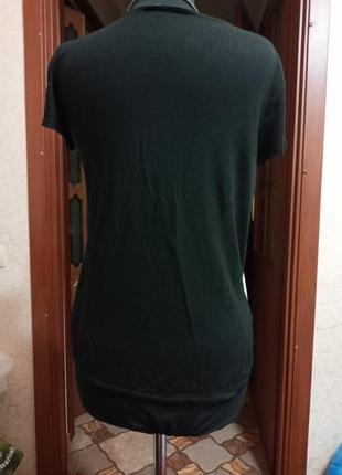 Блузончик,б/у,вискоза , 5xl, ц. 85 гр3 фото