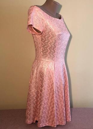 Літня романтична сукня 4