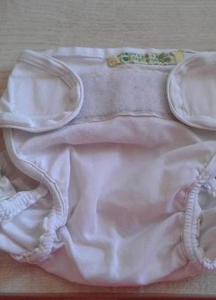Продам багаторазові підгузники