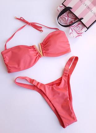 Купальник вікторія сікрет victoria's secret, оригінал!