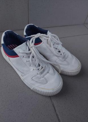 Кеди р 32/33(21см)