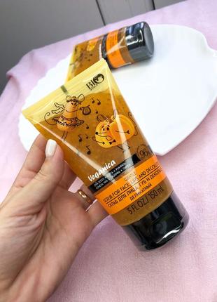 Скраб для лица