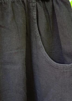 Супербатал!котонові шорти з кишенями,62-64разм.,канада.4 фото
