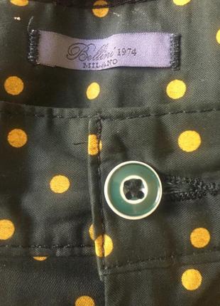 Шорты катон bellini 4