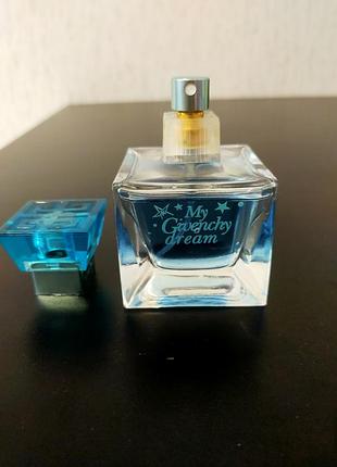 My givenchy dream perfume hot sale