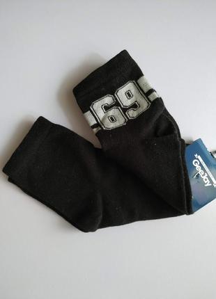 Комплект/ 2 пари шкарпеток, розмір 18 (30-32)