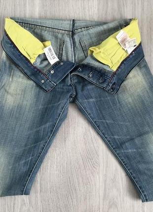 Джинсы celio denim1 фото