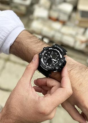 Мужские спортивные часы