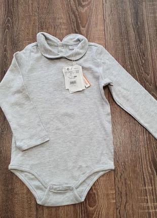 Бодік для дівчинки