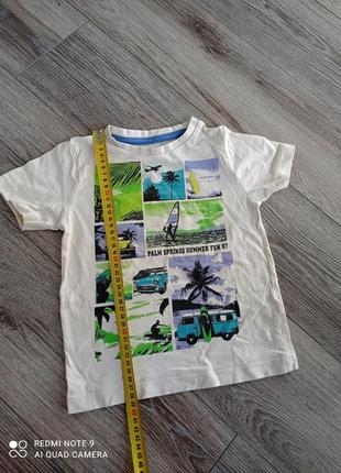 Футболка брендова