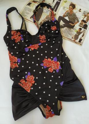 Гарний купальник італія, l/xl