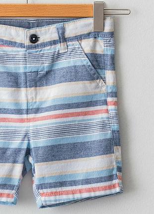 Шорты для мальчика 2