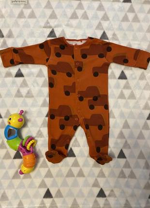 Чоловічок next (англія)