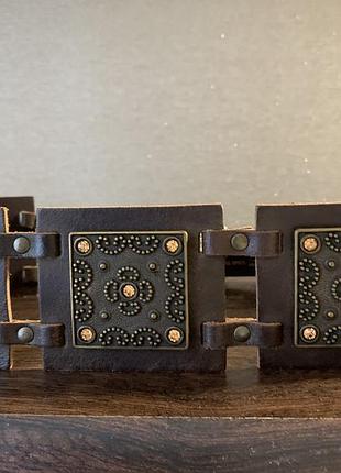 Шикарный ремень river island