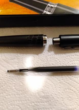 Pilot metropolitan animal collection ballpoint pen (91335) ручка шариковая япония2 фото