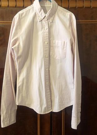 Сорочка abercrombie