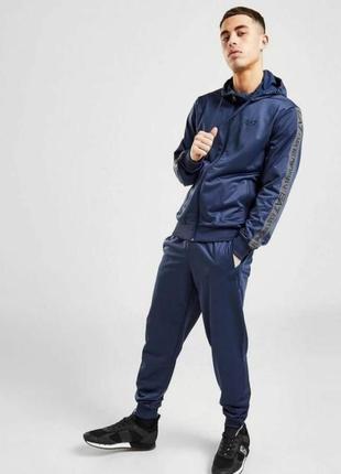 Костюм мужской спортивный бренд