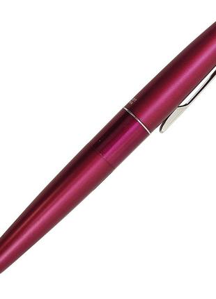 Pilot cocoon ballpoint pen bco-150r-bo bordeaux ручка кулькова японія