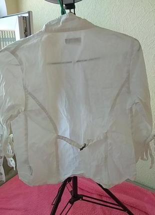 Розпродаж блузка в школу2 фото