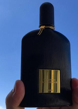 Tom ford black orchid edp1 фото