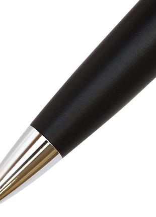 Pilot ballpoint pen, cocoon metallic gray ручка шариковая япония5 фото