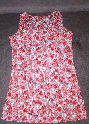 Майка кружевная женская.