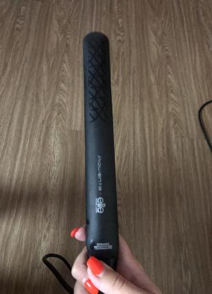 Випрямляч волосся rowenta for elite model look