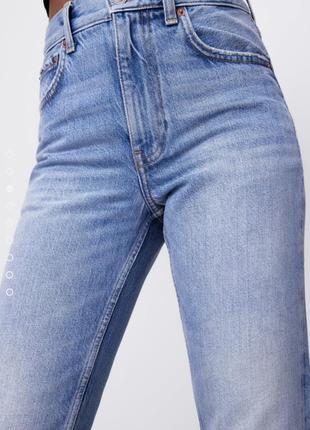 Узкие джинсы2 фото