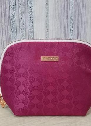 Косметичка ted baker. оригинал
