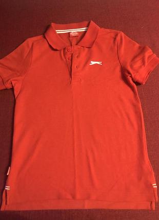 Slazenger футболка