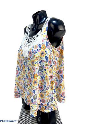 💜майка женская /tu/uk 12/eu40-42/m-l/состояние хорошее!!!💜