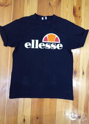 Футболка ellesse