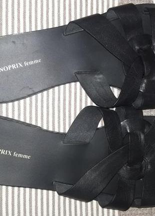 Шльопки, капці