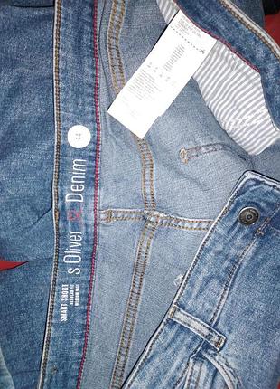 44р шорты  s.oliver 2