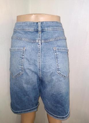 44р шорты  s.oliver 3