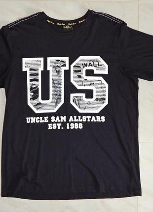 Чоловіча футболка unele sam