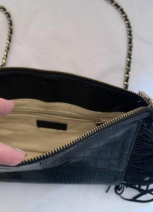 Сумка zara в відмінному стані