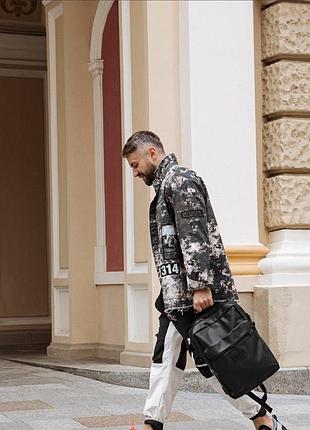 Куртка рубашка bershka 2