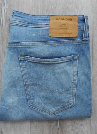 Джинсы jack s jones 36/34 ( новое )