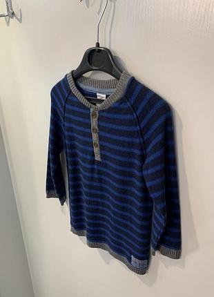 Дитячий светр на хлопчика h&m 2