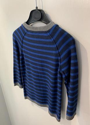 Дитячий светр на хлопчика h&m 9