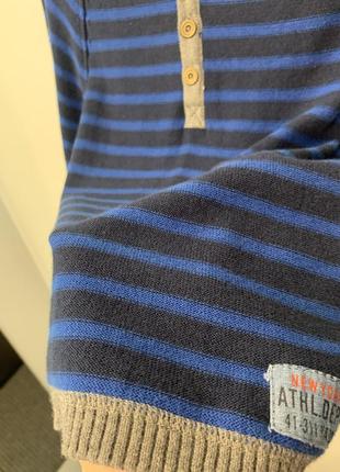 Дитячий светр на хлопчика h&m 4