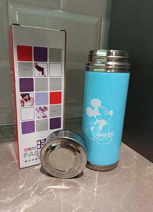 Термос термокружка