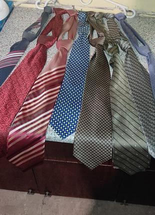 Мужские галстуки2 фото