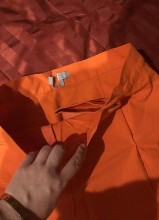 Яркая фирменная юбка cos размер s-m4 фото