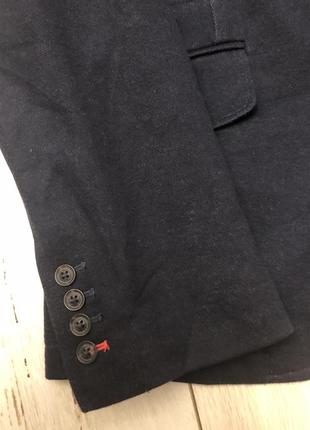 Новий чоловічий піджак tcm (50р.)3 фото