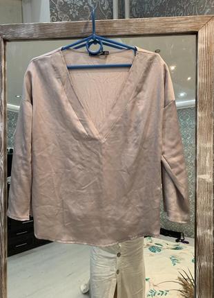 Блуза s
