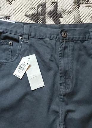 Фірмові англійські джинси denim co(primark),нові з бірками,розмір 38.2 фото